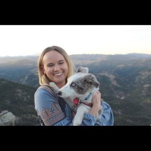 Meet your Posher, Ciara